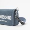 Love Moschino JC4057PP1O Blue Shoulder bag - Blue