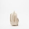 Love Moschino JC4137PP1O Black Backpack - Beige