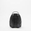 Love Moschino JC4137PP1O Black Backpack - Black