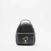 Love Moschino JC4137PP1O Black Backpack - Black