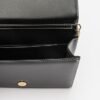 Love Moschino JC4105PP1O Black Clutch - Black