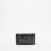Love Moschino JC4105PP1O Black Clutch - Black
