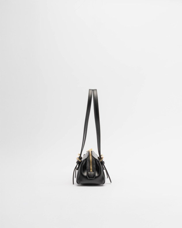 Love Moschino JC4101PP1O Black Shoulder bag - Black