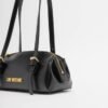 Love Moschino JC4101PP1O Black Shoulder bag - Black