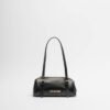 Love Moschino JC4101PP1O Black Shoulder bag - Black