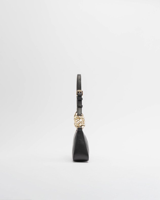 Love Moschino JC4007PP1O Black Baguette bag - Black