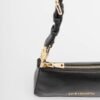Love Moschino JC4007PP1O Black Baguette bag - Black