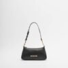 Love Moschino JC4007PP1O Black Baguette bag - Black