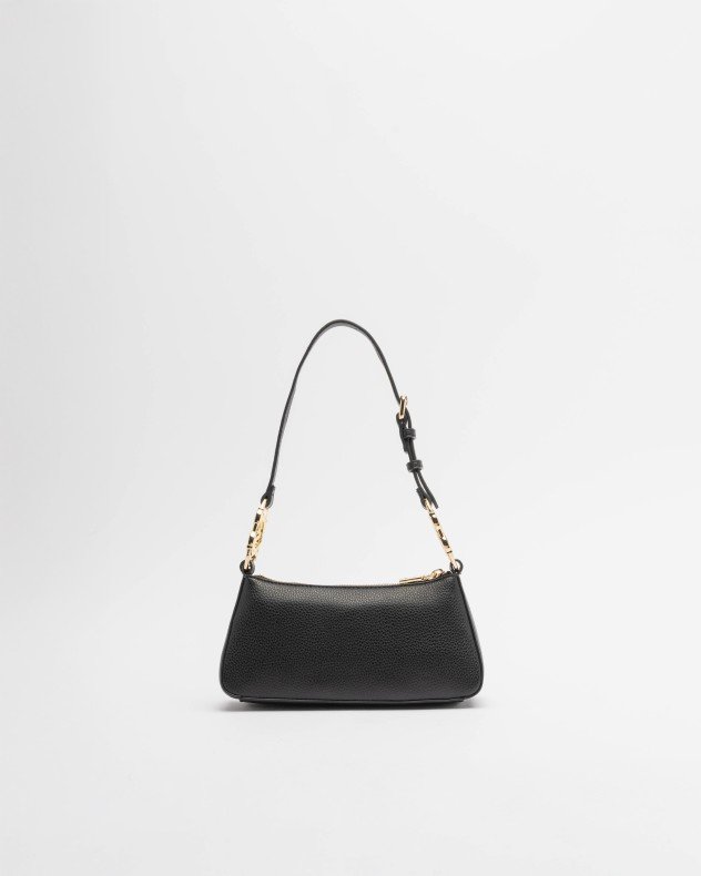 Love Moschino JC4007PP1O Black Baguette bag - Black