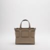 Armani Exchange 942690 Beige Handbag - Beige