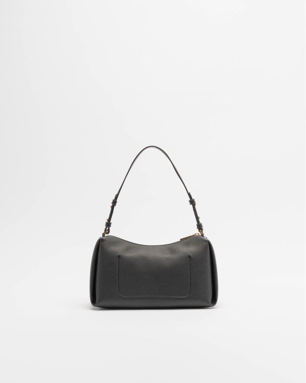 Dkny Remy TZ Black Shoulder bag - Black