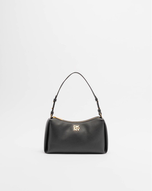 Dkny Remy TZ Black Shoulder bag - Black
