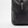 Rains 13320 Green Backpack - Black