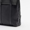 Rains 2 Way Tote Backpack Green Backpack - Black