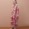 Maite by Lola MS2615039 Multicolour Long shirt - Multicolour