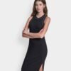 Dkny DJ6D9189 Black Dress - Black