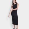 Dkny DJ6D9189 Black Dress - Black