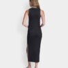 Dkny DJ6D9189 Black Dress - Black