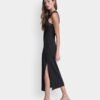 Dkny DJ6D9189 Black Dress - Black