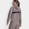DKNY Sport DP6J9600 Taupe Windbreaker - Taupe