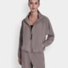 DKNY Sport DP6J9600 Taupe Windbreaker - Taupe