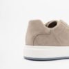 Calvin Klein Basket Cupsole Taupe Sneakers - Taupe