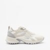 Calvin Klein Hike Runner Laceup Stipe Beige Sneakers - Beige