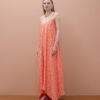 Maite by Lola MS2616026 Orange Dress - Orange