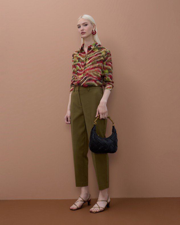 Maite by Lola MS2615034 Multicolour Shirt - Multicolour