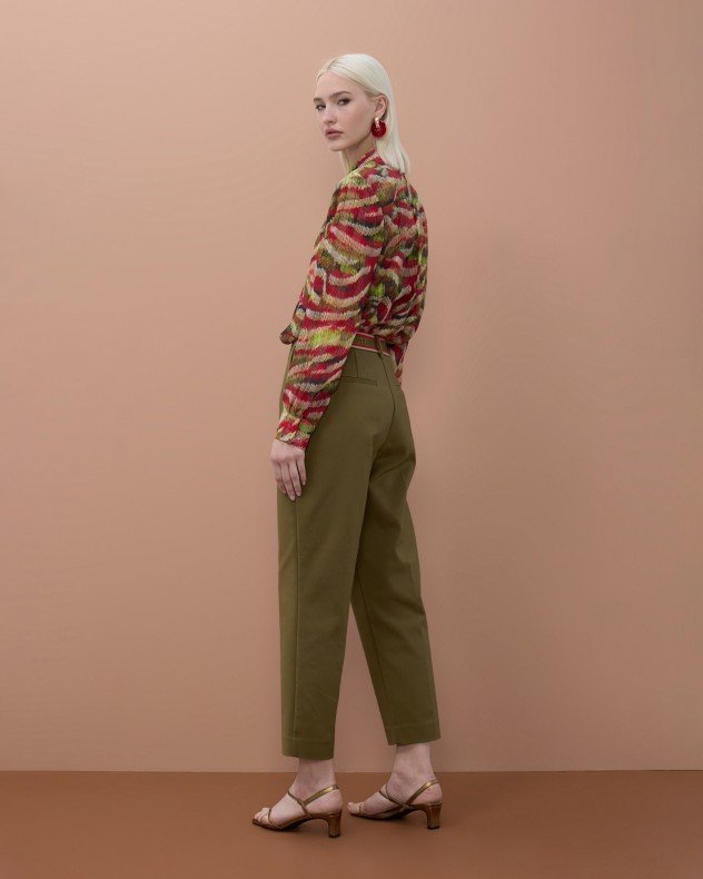 Maite by Lola MS2615034 Multicolour Shirt - Multicolour