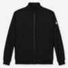 Karl Lagerfeld 505020 Black Jacket - Black
