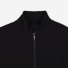Karl Lagerfeld 505020 Black Jacket - Black
