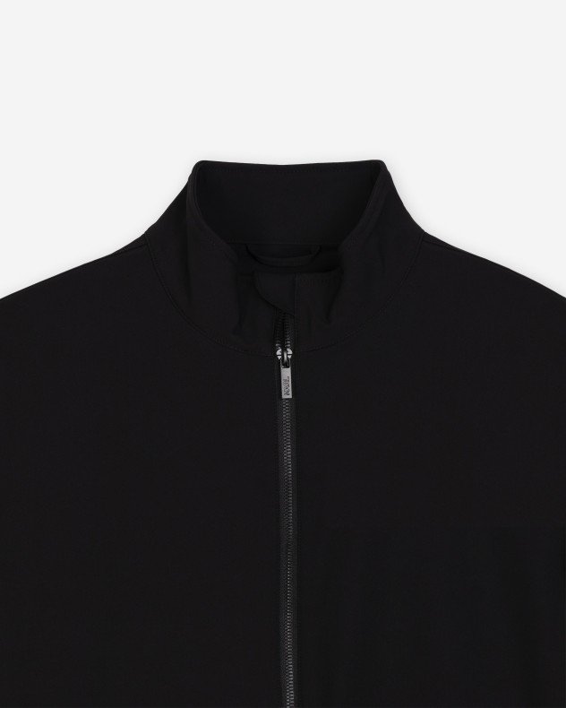 Karl Lagerfeld 505020 Black Jacket - Black