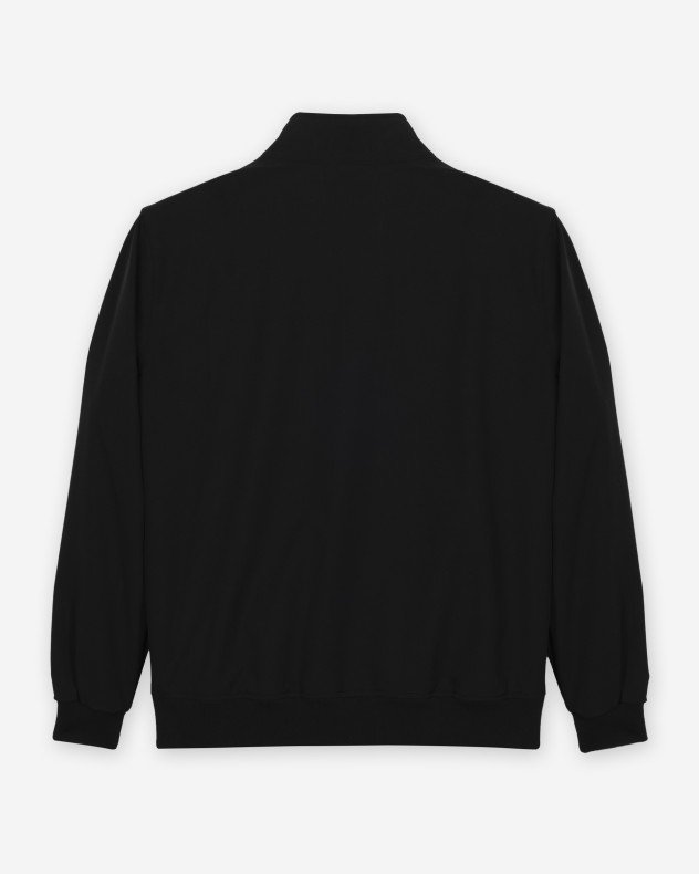 Karl Lagerfeld 505020 Black Jacket - Black