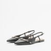 Guess Dorlee Black Shoes - Black