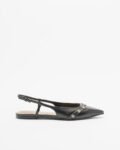 Guess Dorlee Black Shoes - Black