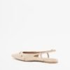 Guess Dorlee Black Shoes - Beige