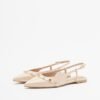 Guess Dorlee Black Shoes - Beige