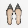 Guess Dorlee Black Shoes - Black