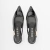 Guess Zabela Black Slingback shoe - Black