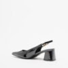 Guess Zabela Black Slingback shoe - Black