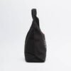 Karl Lagerfeld K/RSG Sling Hobo Bag Black Hobo bag - Black