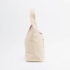 Karl Lagerfeld K/RSG Sling Hobo Bag Black Hobo bag - Beige