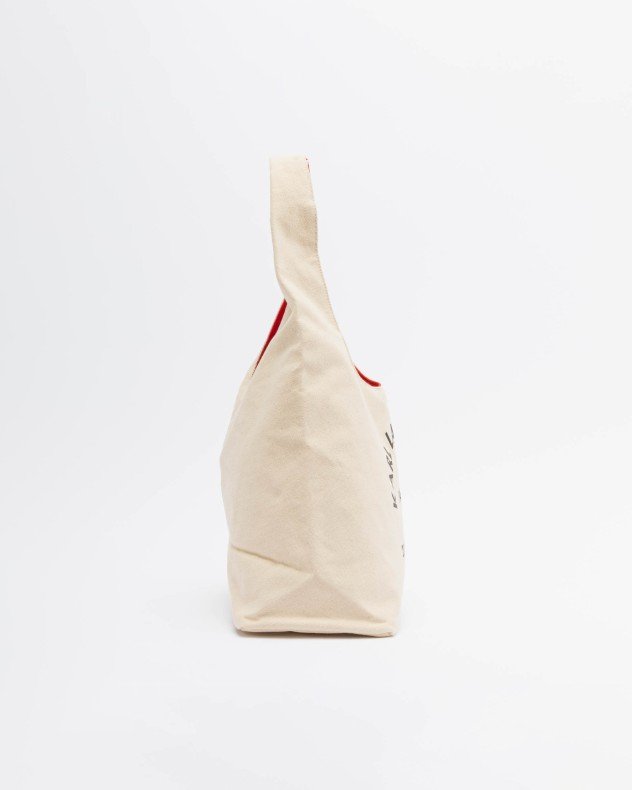 Karl Lagerfeld K/RSG Sling Hobo Bag Black Hobo bag - Beige