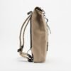 Rains 13320 Green Backpack - Beige