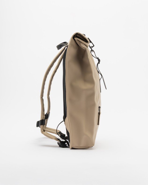 Rains 13320 Green Backpack - Beige