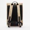 Rains 13320 Green Backpack - Beige