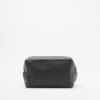 Rains Wash Bag Large W3 Black Necessaire - Black