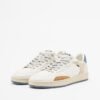 Crime London Chelsea White White sneakers - White