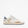 Crime London Chelsea White White sneakers - White